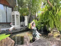 Nice Villa Resort Hat Yai Hotels in 