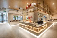 28 Degree Quan Hotel (Zhangzhou High-speed Railway Station Southwest Medical University Branch)