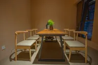 Wuyin Liangju Hotel (Wenshan Guangda Plaza)