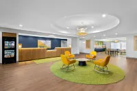 Spark by Hilton Missouri City Hotels in Sienna Plantation