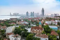 The St. Regis Qingdao - Ocean View