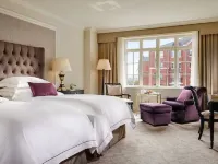 InterContinental Hotels DUBLIN by IHG Hotels near Carysfort Lodge