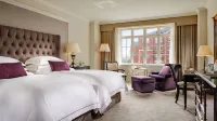 InterContinental Hotels DUBLIN by IHG - balcone