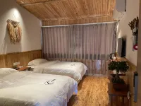 Yijian Homestay (Liye Ancient Town) Hôtels à proximité de : Li Yeqinjian Museum