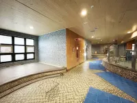 Hoya Resort Hotel Wuling - Kylpylä