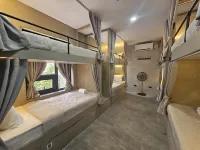 Kasa Boutique Hotel