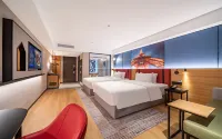 Campanile Hotel Zhaoqing Sihui  Hotel 