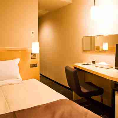 ホテルメトロポリタン盛岡 Rooms