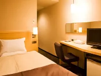 Hotel Metropolitan Morioka Hotels in Morioka