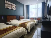 Jintai Ge Hotel - Business