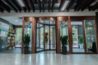 Moma Hotel (Xianyang Wenlin Road) - Romantic