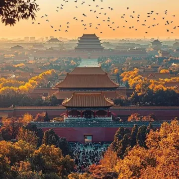 East Sacred Hotel-Very near Beijing Tiananmen Square，the Forbidden City，Wangfujing Subway Station Hotel berhampiran Stadium Pekerja