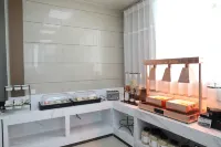 โรงแรมนานาชาติอีสต์วิว เหว่ยซี - พร้อมอาหารเช้า