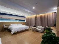 Xingjun Hotel Hotels in Dengkou
