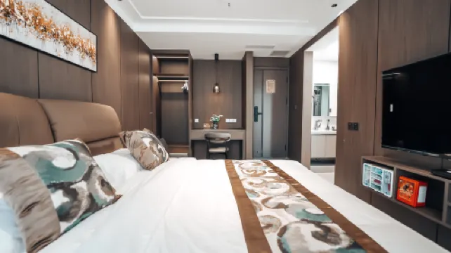 Guodanpi Homestay in Suzhou District