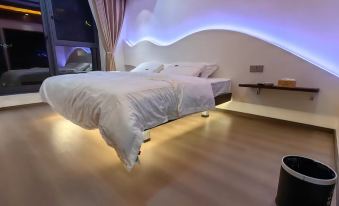 Shandingding Homestay (Zhaotong Dashanbao Scenic Area)