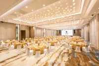 Doubletree by Hilton Shenzhen North Railway Station Hotel a Shenzhen
