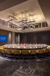 Ganzhou Kangbono Seven Star Hotel - breakfast