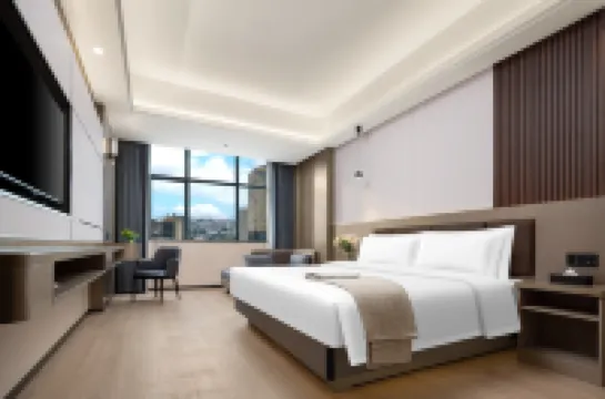 โรงแรมหยุนเหอลู่