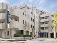 HOTEL MYSTAYS Iidabashi (Old name：Flexstay Inn Iidabashi) Hotel in zona Tokyo University of Science