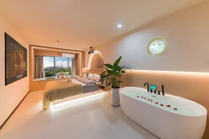 South Wind Blows Dream Homestay