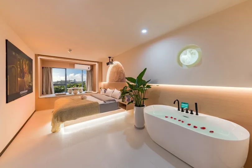 South Wind Blows Dream Homestay