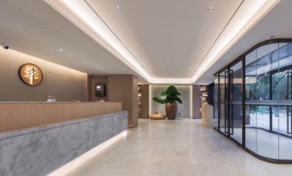 JI Hotel Beijing Liudaokou Metro Station Hotel