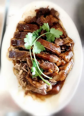 Longchuan Huanji Farm