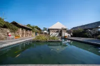 Santaishan Natian Village Resort - Romantic