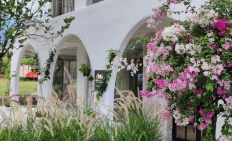 Luofushan Xingyue·Yunxi Beautiful Villa