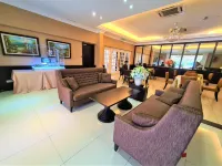 Merdeka Hotel Kluang Hôtels à : Kluang