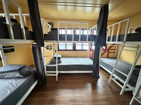 Yellow Fellow Hostel
