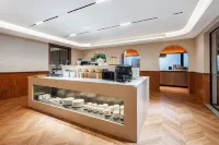 Huayi Hotel (Changzhou Jintan Xintiandi)