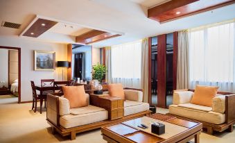 Chuzhou King House Hotel.