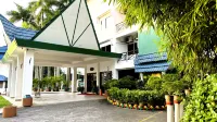 Hotel Green Park Hotels in Temerloh