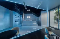 Jingmao E-Sports Hotel (Quzhou Shuitingmen Mazhandi)