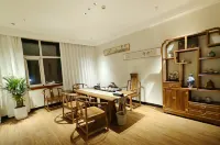 GreenTree Hotel (Shijiazhuang Pingshan) - Wifi