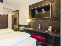 PLAZA INN Recklinghausen Hotels in Recklinghausen