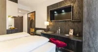 PLAZA INN Recklinghausen Hôtels à : Herne