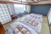 Atagawa Onsen Blue Ocean