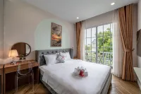 3 bedroom Villa Venus House Phan Thiet Hotel di Ke Ga Cape