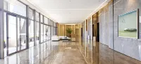 Manhattan International Hotel Apartments（Close to Gongbei port）
