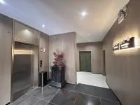 淇縣雲夢漫居設計師飯店