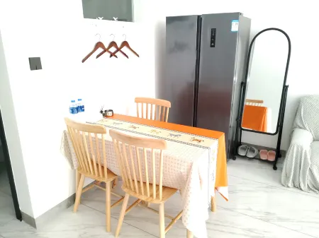 Qixi Homestay Отели рядом с достопримечательностью «South Shaolin Temple Site»