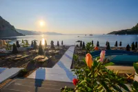 Diplomat Suites Hotels in Turunc