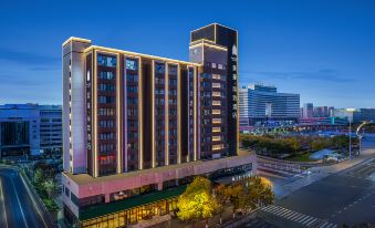 MEHOOD LESTIE Hotel (Shenyang North Station and Laobei City)