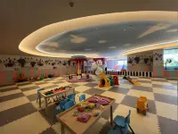 Wyndham Garden Hotel Shaoguanxinfeng - Gym