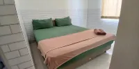 TP Residence Karawaci Hotel dekat Toko karung jatake tangerang