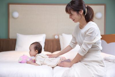 キッズルーム/キッズクラブ 京成リッチモンドホテル東京錦糸町の写真