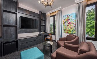 Hako Hotel JBCC